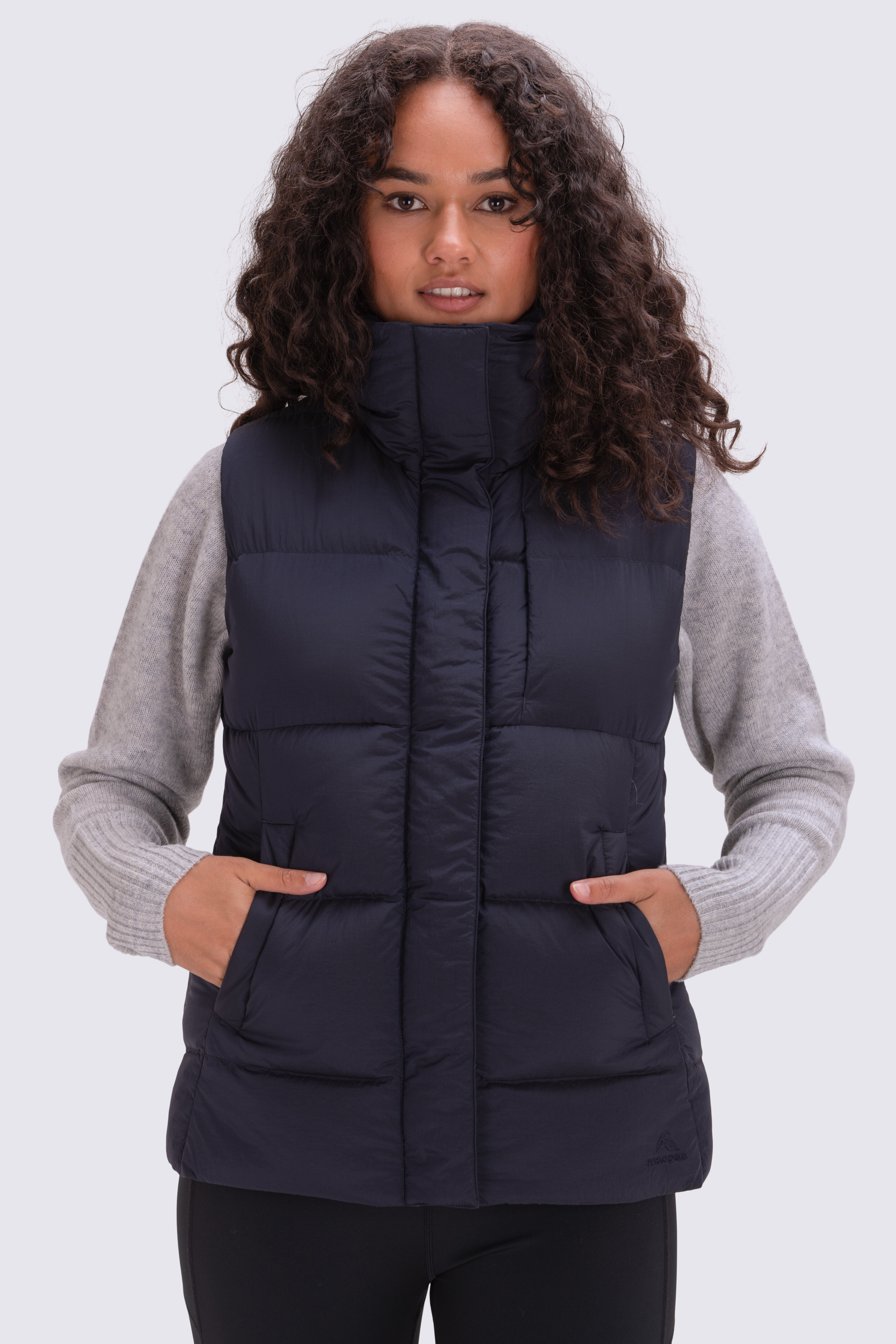 Macpac vest womens on sale