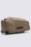 Macpac Global 80L Travel Bag, Stone Grey, hi-res