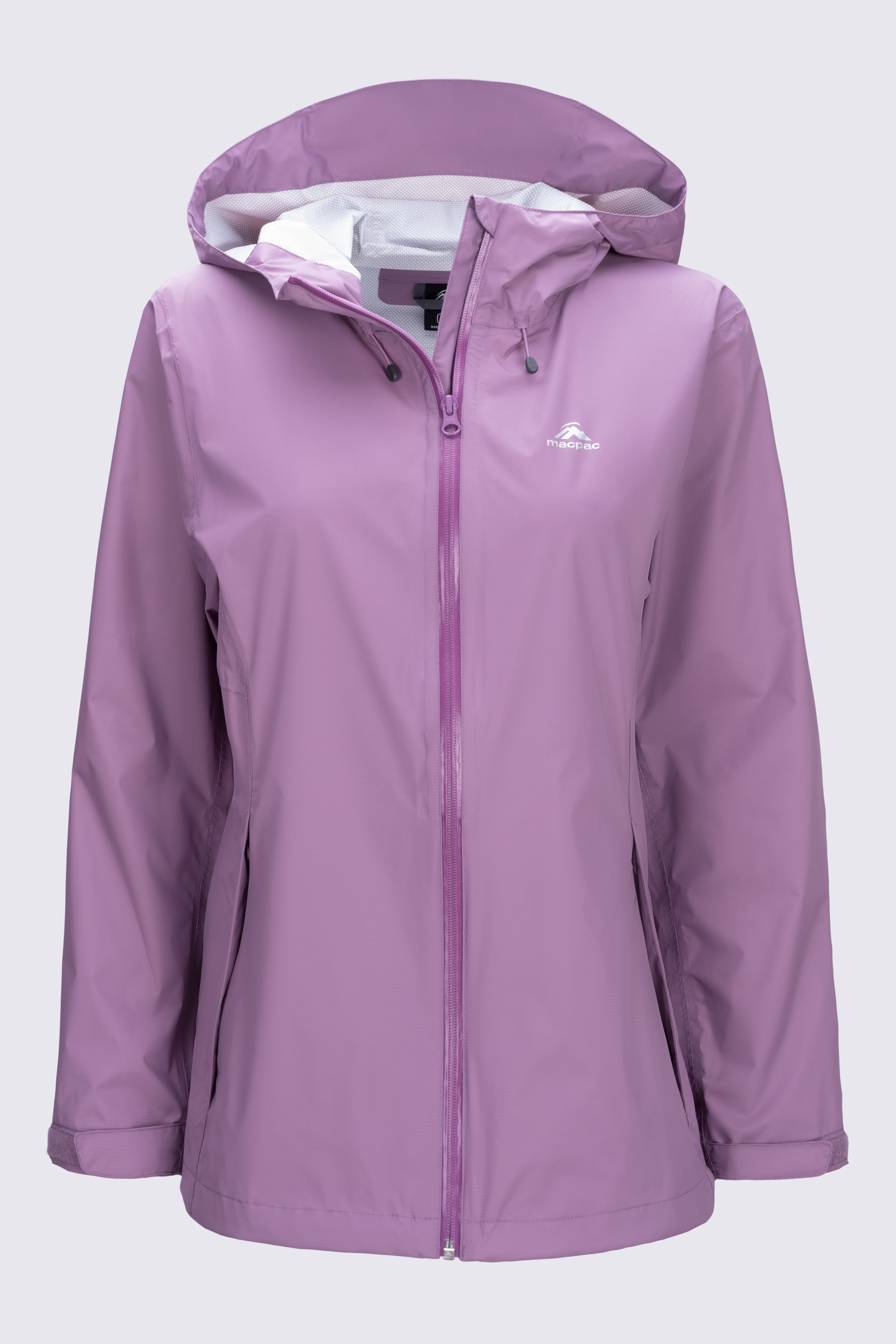 Macpac Women s Mistral Rain Jacket Macpac