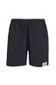 Macpac Kids' Winger Shorts, Black, hi-res