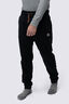 Macpac Men&rsquo;s Heritage Fleece Pant, Black, hi-res