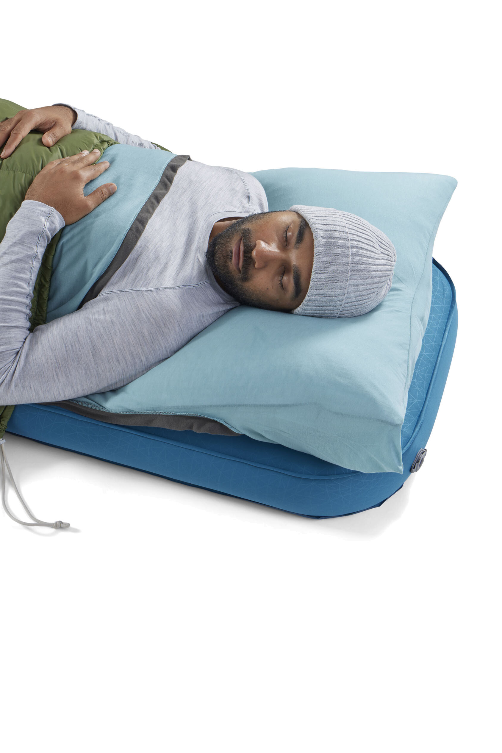 Sea to Summit Comfort Blend Sleeping Bag Liner - Rectangular