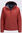 Macpac Women's Southerly Jacket, Red Ochre, hi-res