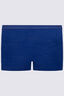 Macpac Women's 180 Merino Boxers, Deep Ultramarine Marle, hi-res