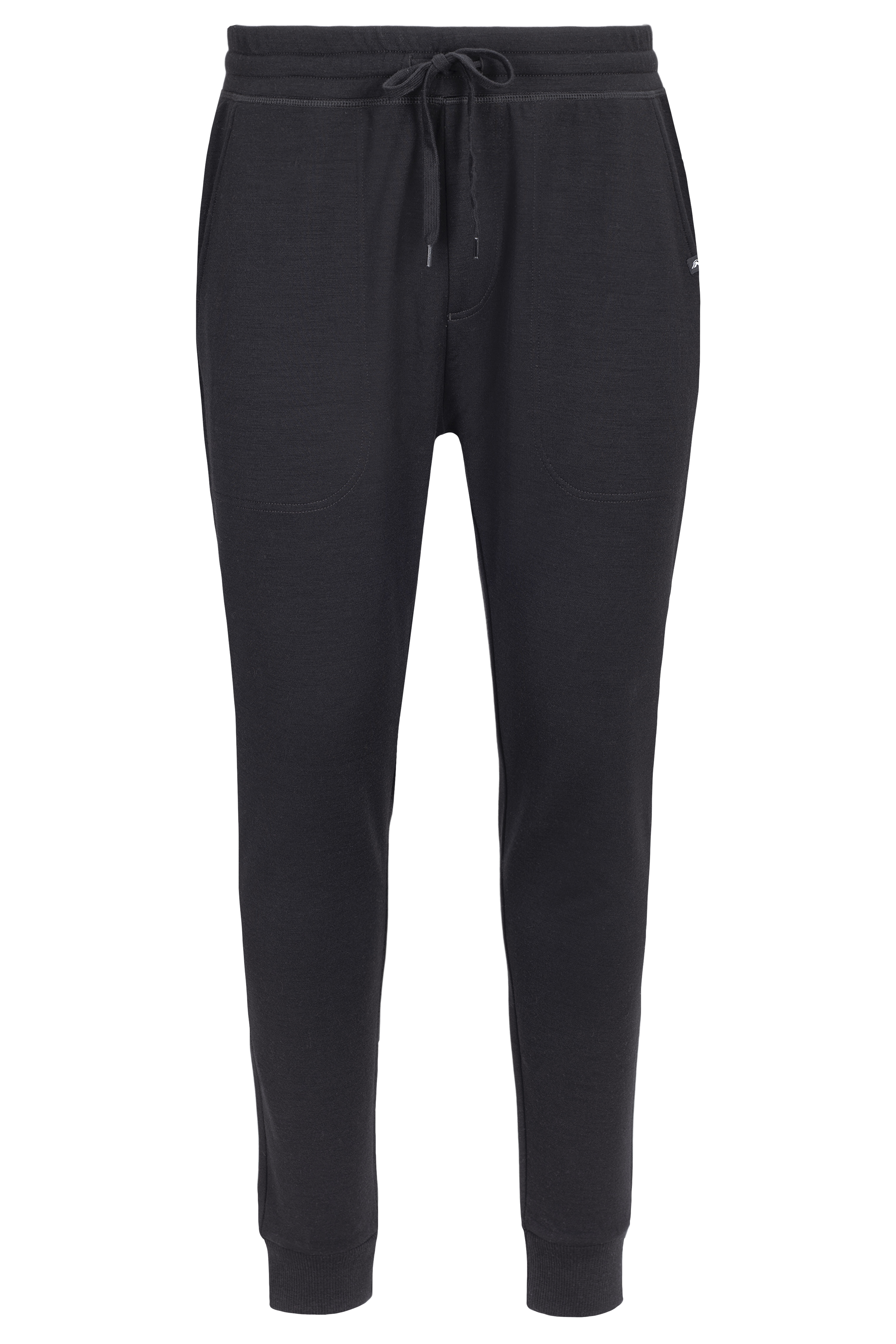 Mens merino clearance track pants