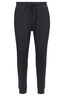 Macpac Men's Merino Blend Track Pants, Black, hi-res