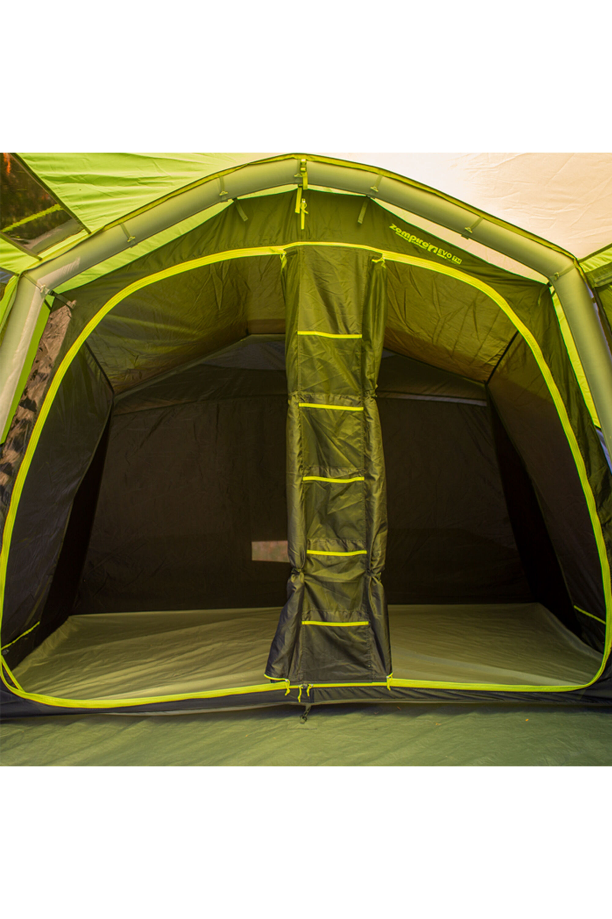 Zempire Evo TM V2 4 Person+ Air Tent | Macpac
