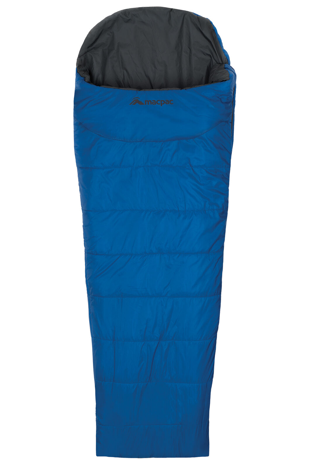 Macpac Roam Synthetic 350 Sleeping Bag Extra Large Macpac