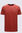 Macpac Men's Abstract Nature New Cotton Short Sleeve T-Shirt, Tandoori Spice, hi-res