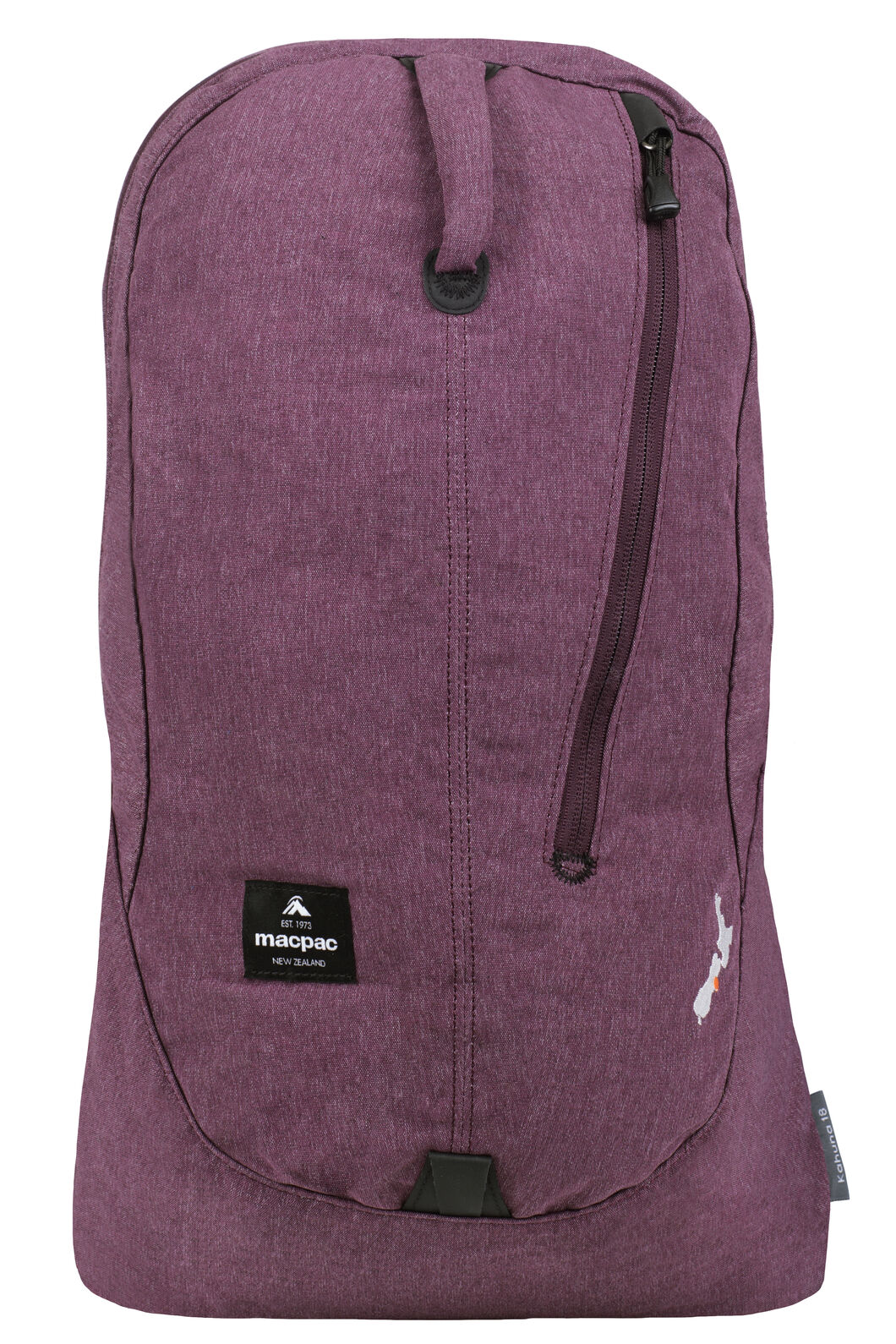 Macpac Kahuna 18L Urban Backpack Macpac