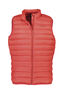 Macpac Men's Uber Light Down Vest, Pompeian, hi-res