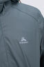 Macpac Kids' Jetstream Rain Jacket, Balsam Green, hi-res