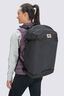 Macpac Quest 45L Backpack, Black, hi-res