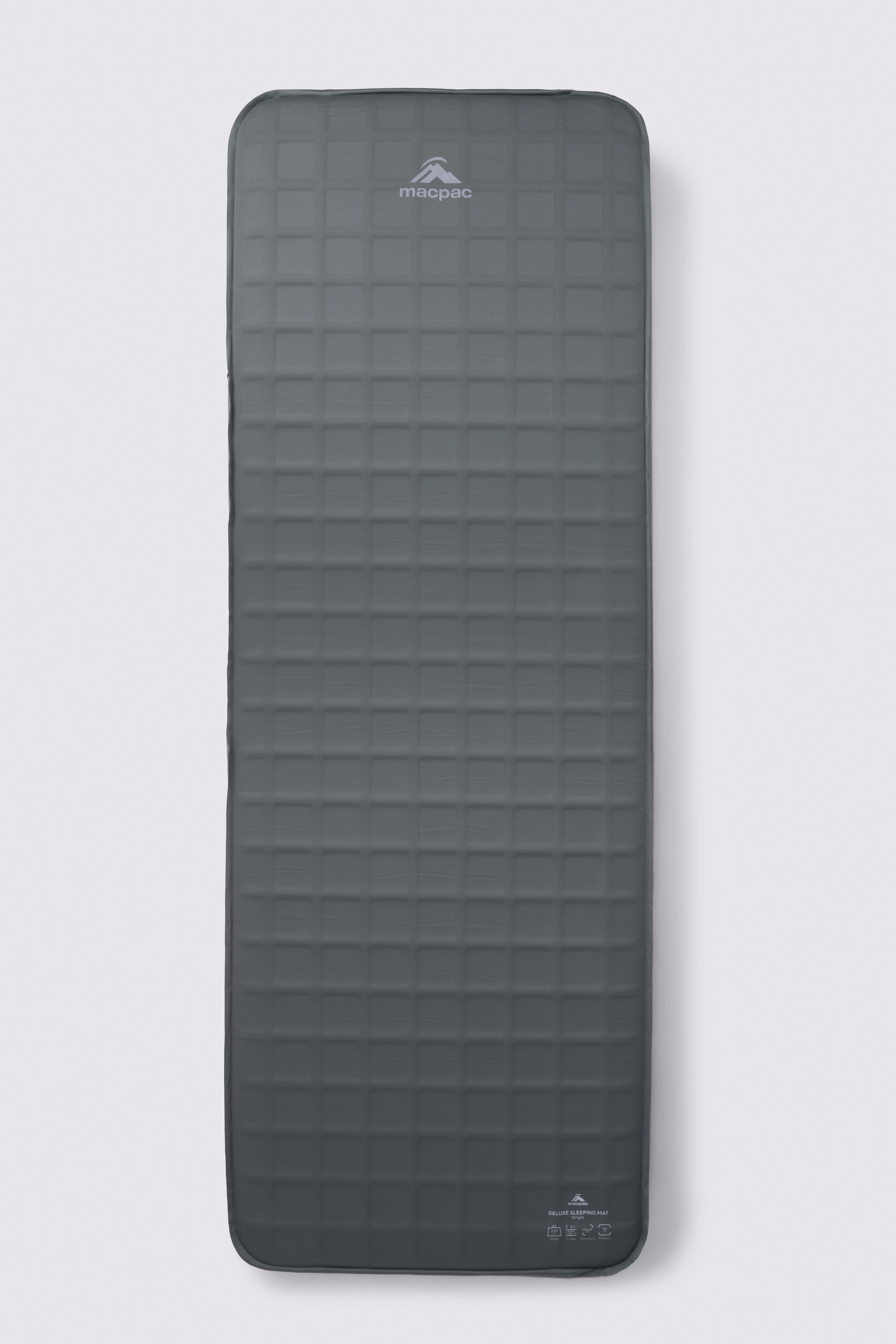 Macpac sleeping mat store