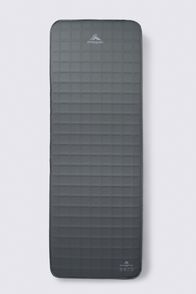 Macpac Deluxe Single Sleeping Mat V2, Urban Chic, hi-res