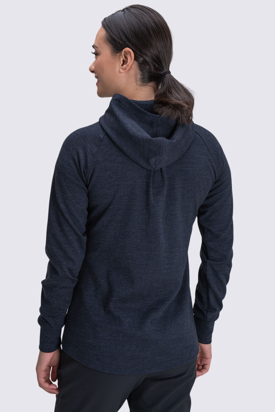 Macpac merino hoodie store