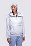 Macpac Women's Kicker Anorak, Xenon Blue, hi-res