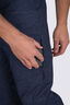 Macpac Men's Ascend Pants, Baritone Blue, hi-res