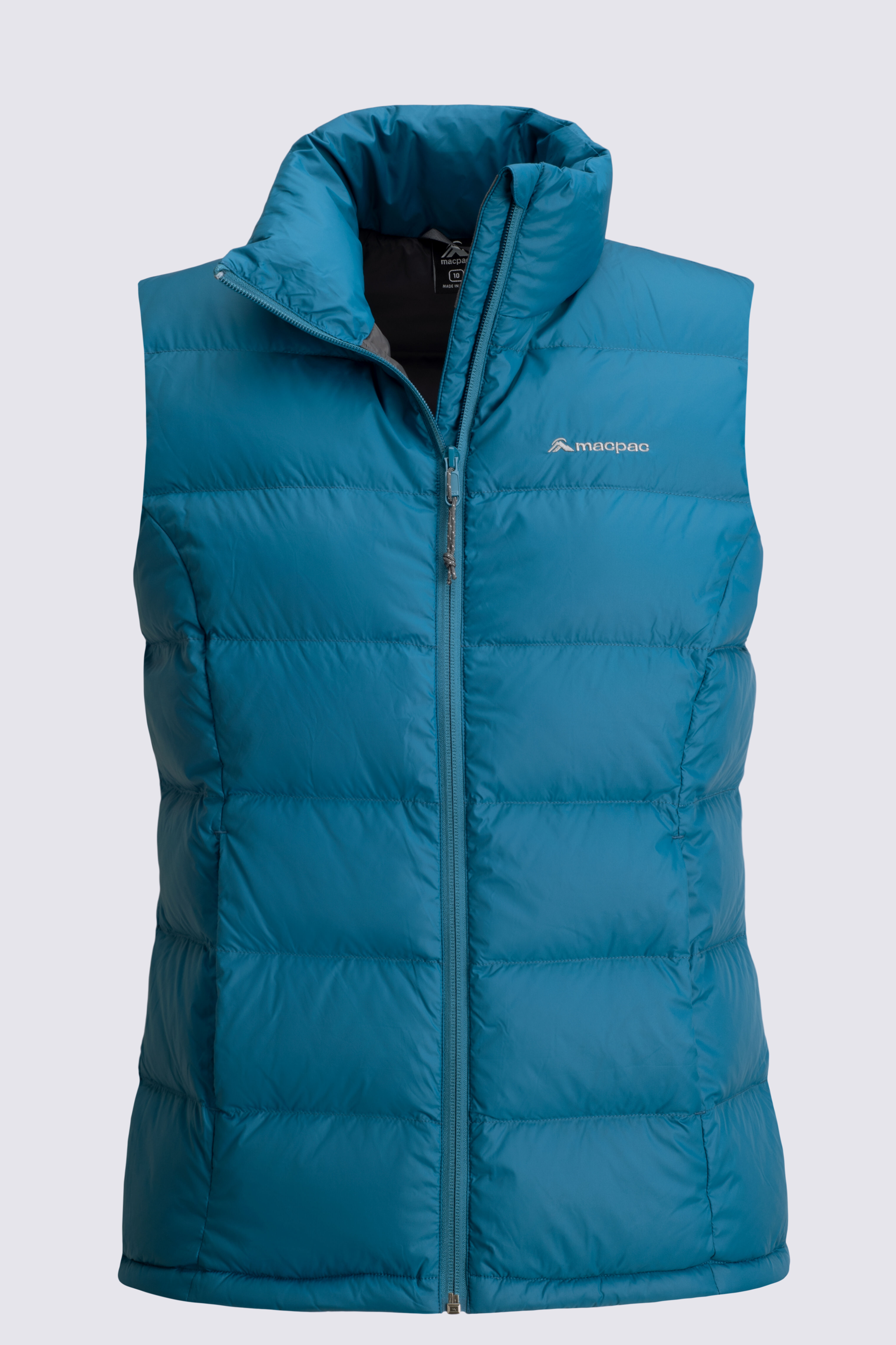 Macpac down vest women's new arrivals