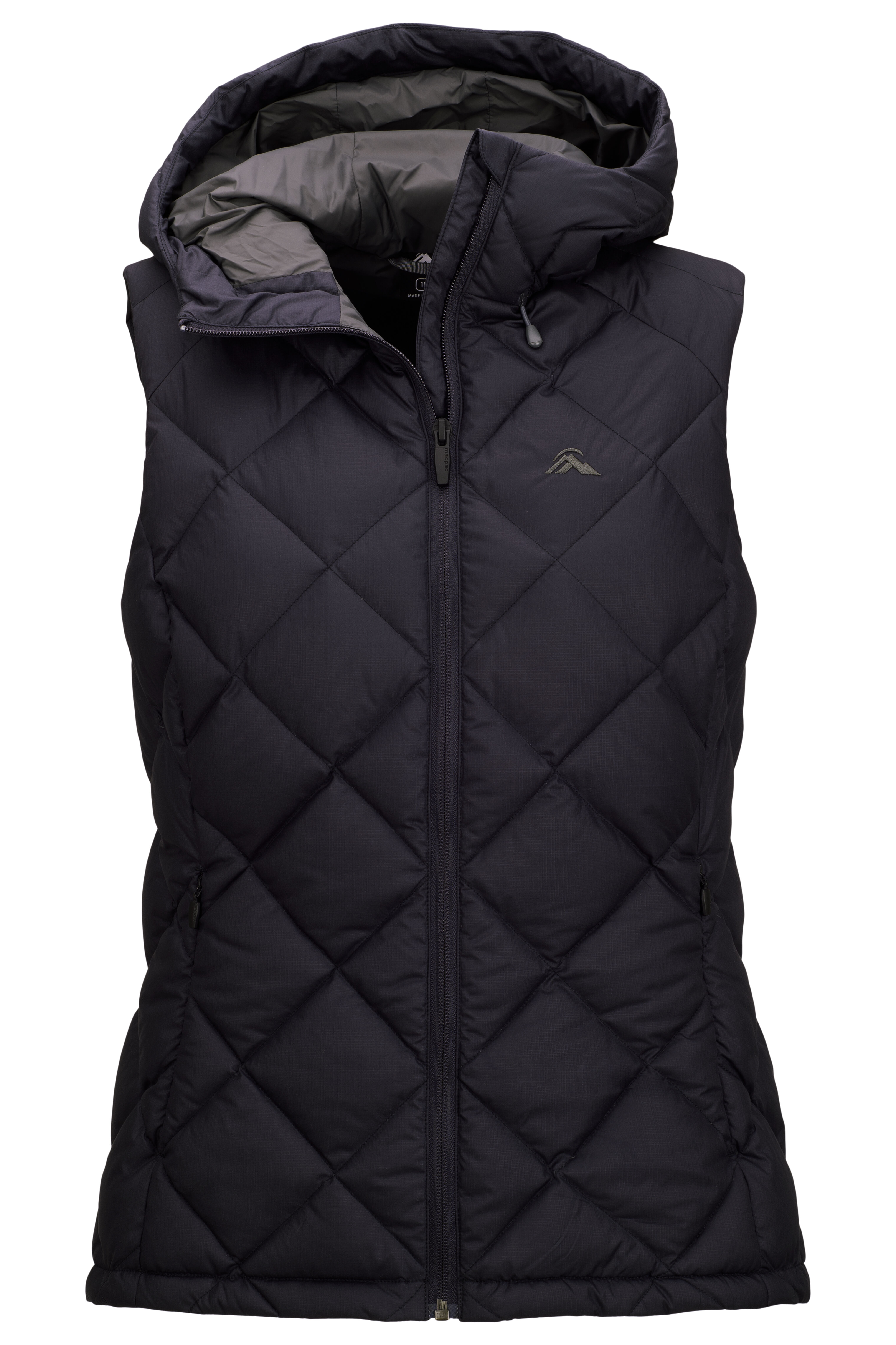 macpac vest womens
