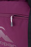 Macpac 120L Wheeled Duffel Bag, Magenta Purple, hi-res