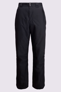 Macpac Women's Lyford Snow Pants, Black, hi-res