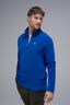 Macpac Men's Tui Fleece Pullover, Surf The Web, hi-res