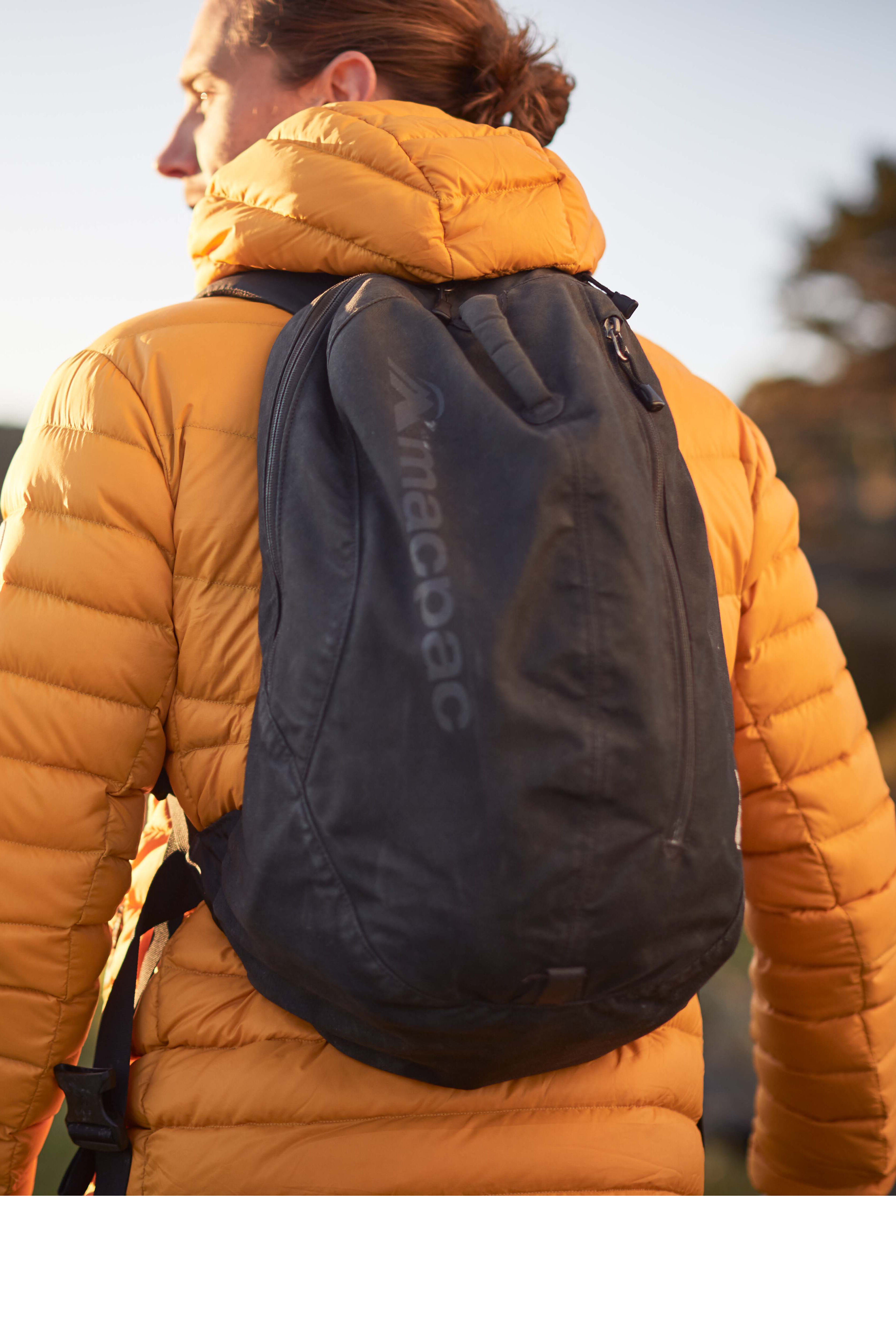 macpac rucksack kahu 22