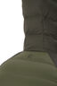 Macpac Men's Uber Light Hooded Down Jacket, Kombu/Bronze Green, hi-res