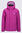 Macpac Kids' Spree Snow Jacket, Festival Fuchsia, hi-res