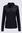 Macpac Women's Ion Fleece Jacket, Black, hi-res