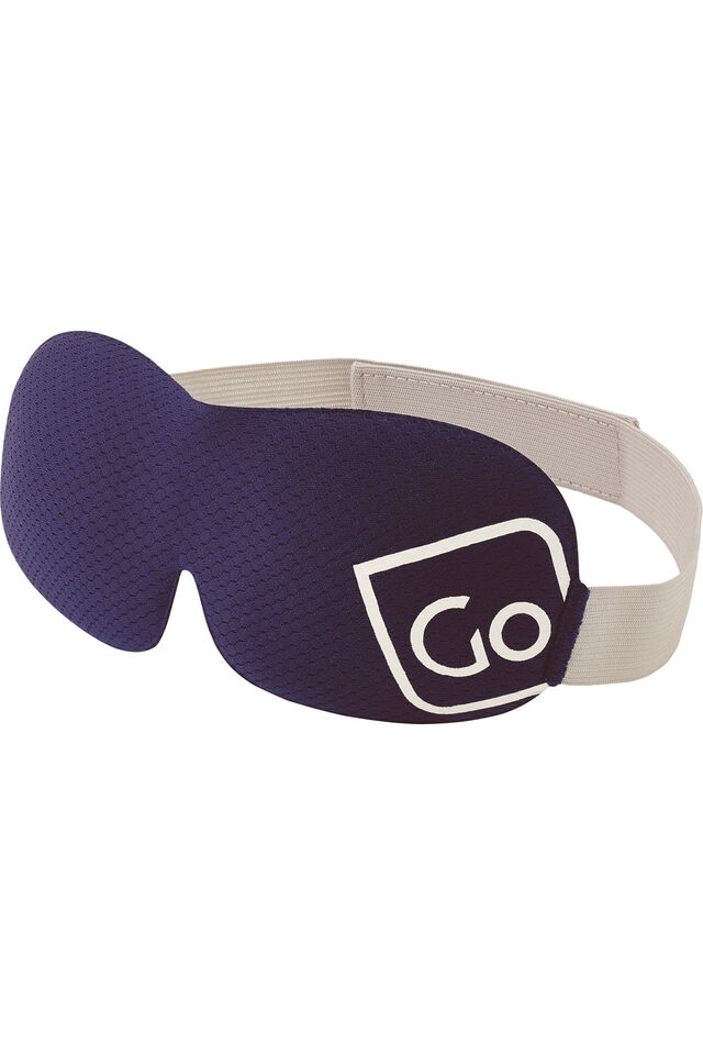 Go Travel The Dreamer Eye Mask, Dark Blue, view 1