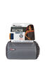 Sea to Summit Thermolite Reactor Fleece Mummy Liner, Grey, hi-res