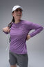 Macpac Women's Trail Long-Sleeve T-Shirt, Lavender Crystal/African Viole, hi-res