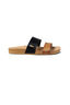 REEF&reg; Women's Cushion Vista Duo, Black Duo, hi-res