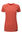 Macpac Women's Geothermal Short Sleeve Top, Langoustino, hi-res