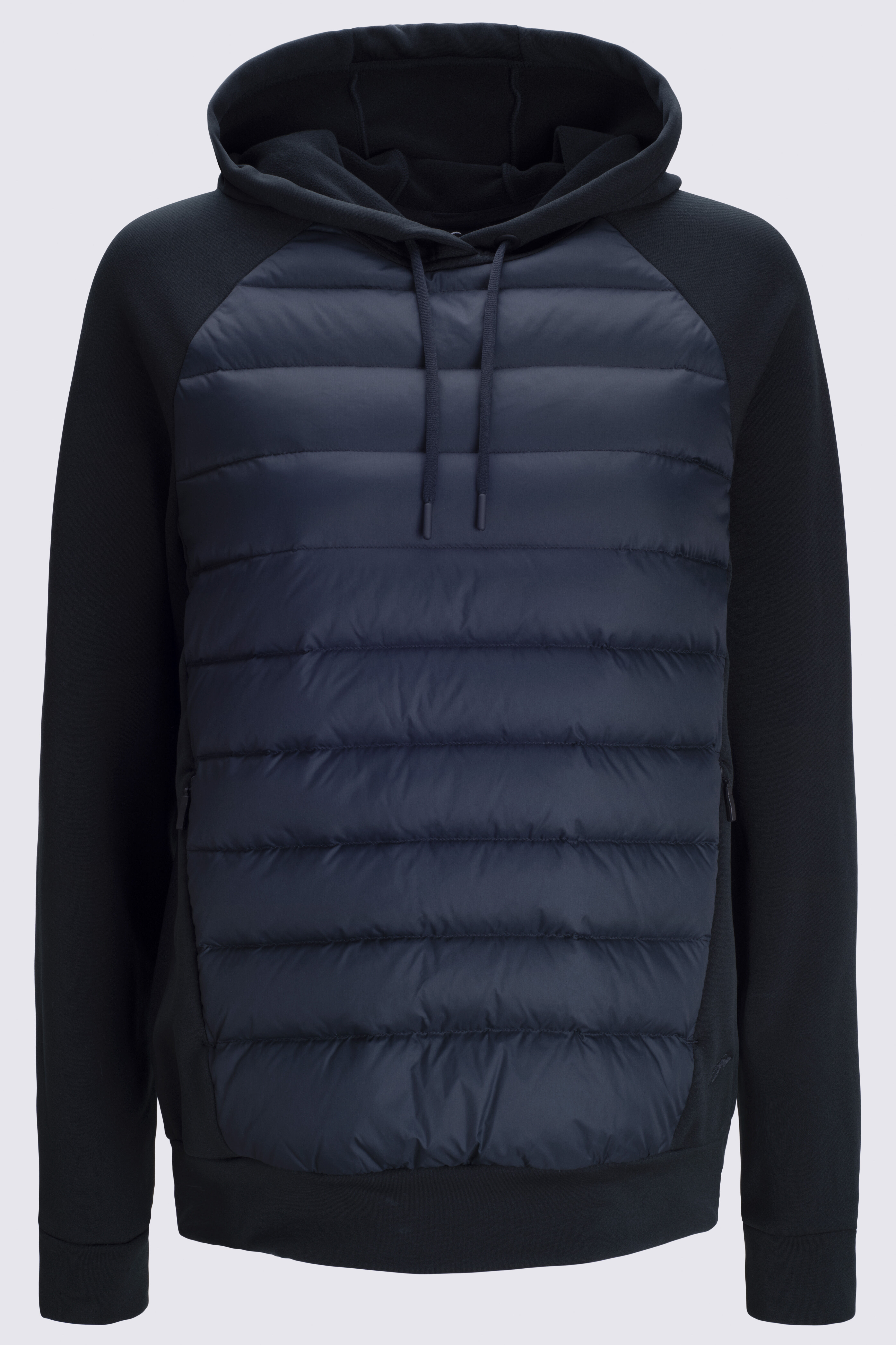 Macpac Women s Down Hybrid Hoodie Macpac