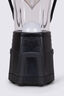Macpac Glow Pro Rechargeable Lantern RDF1400 Lumens, Black, hi-res