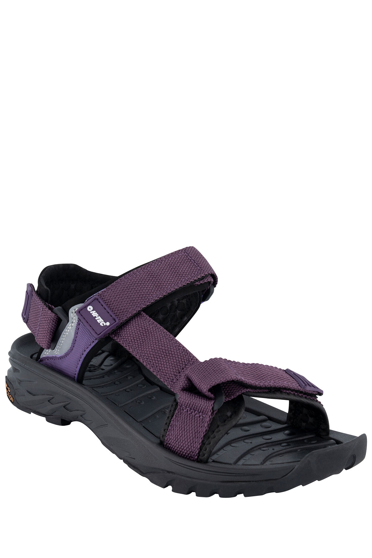 Hitec sandals clearance