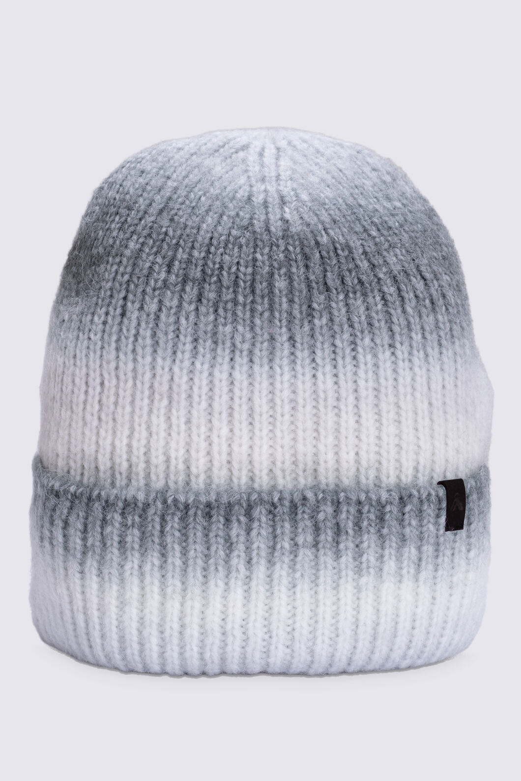 Macpac Ombre Beanie, Grey Ombre, hi-res