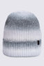 Macpac Ombre Beanie, Grey Ombre, hi-res
