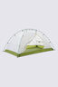 Macpac Duolight 2 Person Tent V3, Citronelle/Woodbine, hi-res