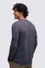Macpac Men's brrr&deg; Long Sleeve T-Shirt, Odyssey Marle, hi-res