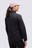 Macpac Women's Northerly Jacket, Black, hi-res