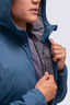 Macpac Men's Southerly Jacket, Legion Blue, hi-res