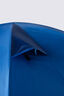 Macpac Solis 2 Person Tent, Turkish Blue, hi-res
