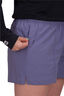 Macpac Women's Winger Shorts, Heron, hi-res