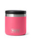 Yeti Rambler 8 z Food Jar, Tropical Pink, hi-res