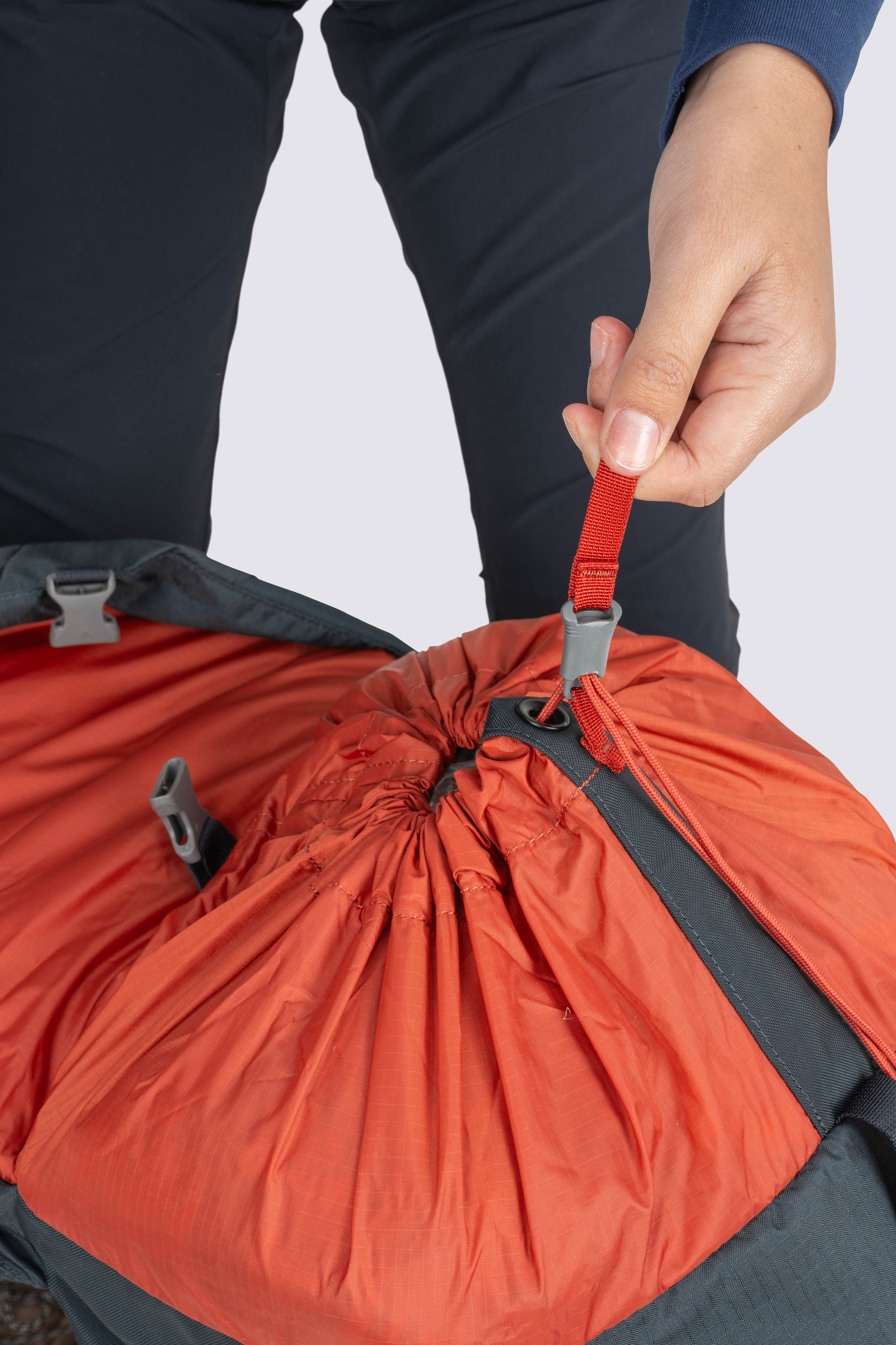 Macpac Torlesse 50L Hiking Pack Macpac