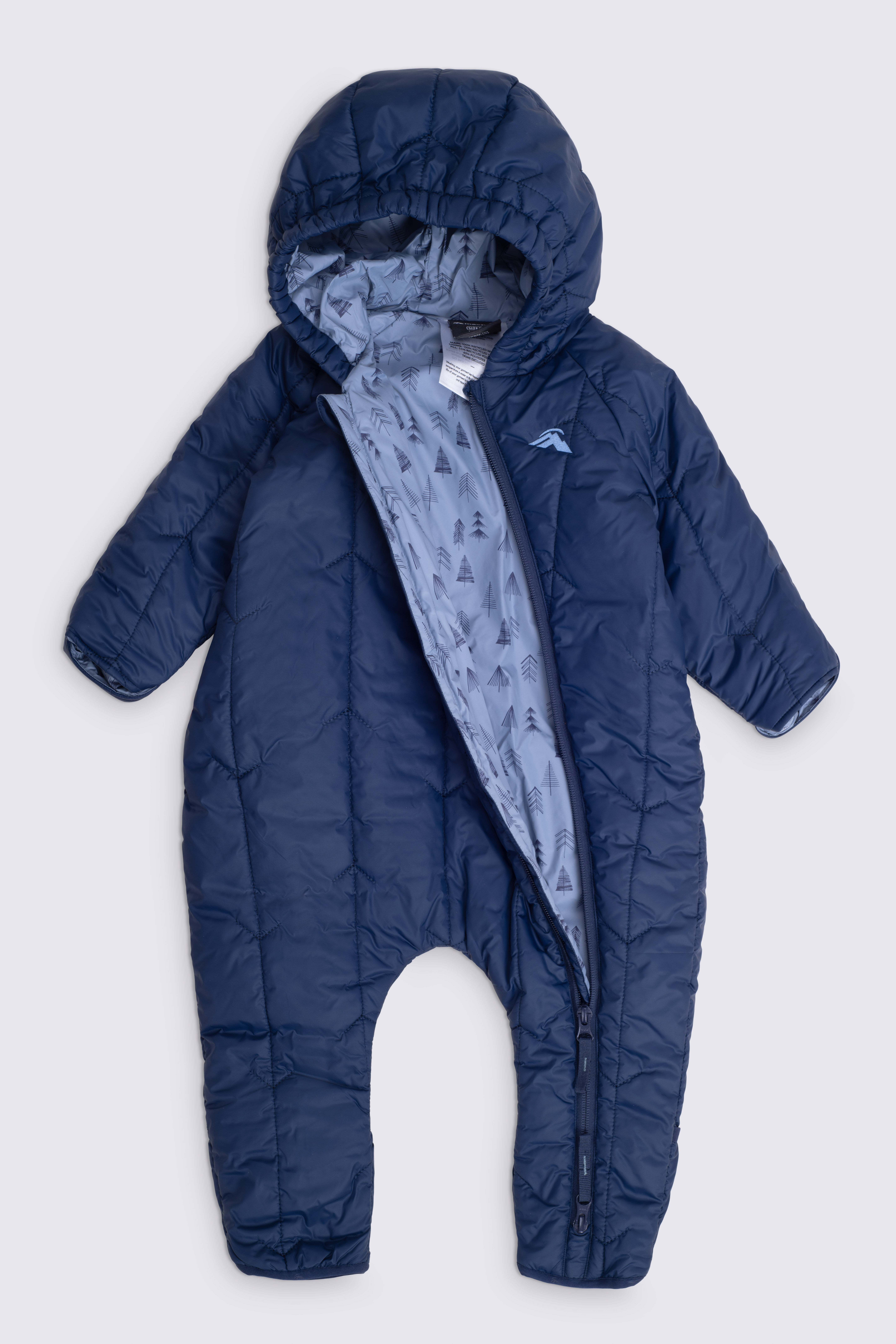 Macpac baby shop snowsuit